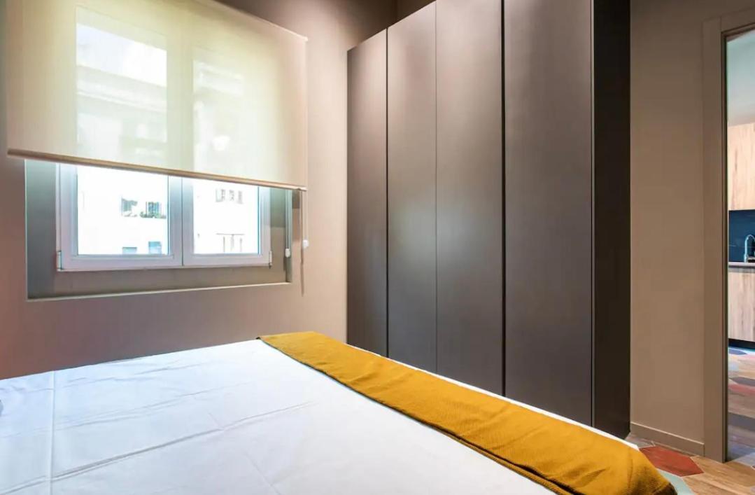 Apartament Reina Flats Valencia Playa El Cabanyal Zewnętrze zdjęcie