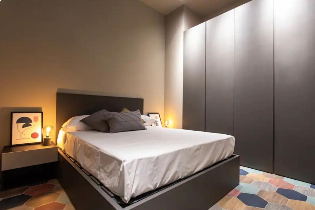 Apartament Reina Flats Valencia Playa El Cabanyal Zewnętrze zdjęcie