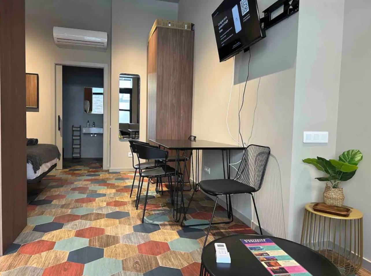 Apartament Reina Flats Valencia Playa El Cabanyal Zewnętrze zdjęcie