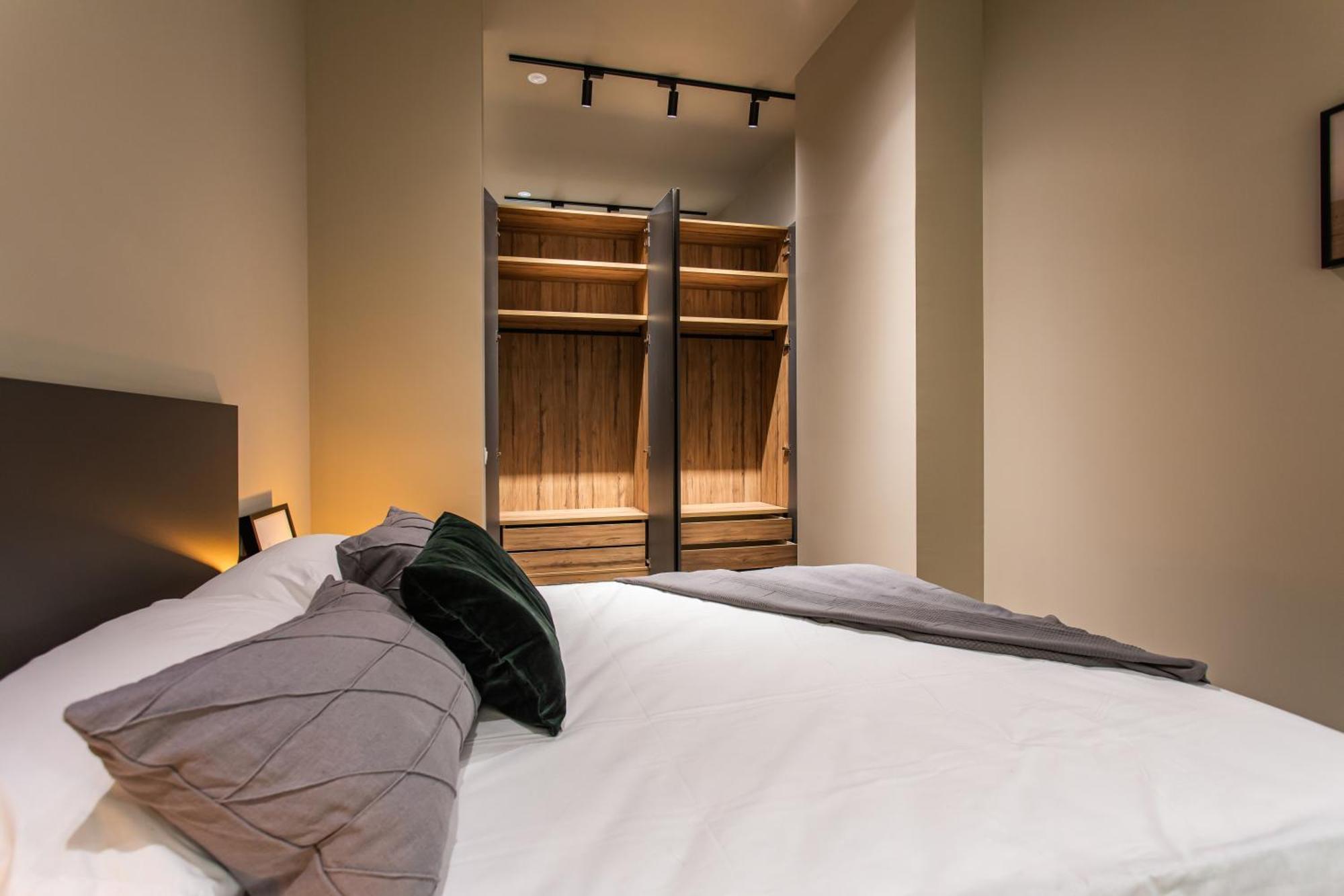 Apartament Reina Flats Valencia Playa El Cabanyal Zewnętrze zdjęcie