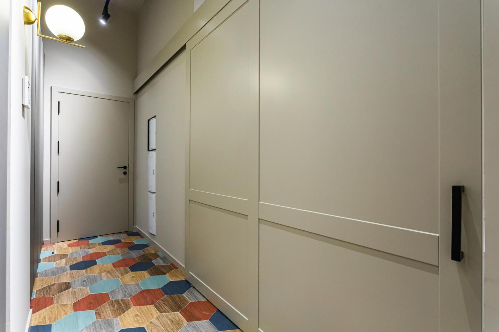 Apartament Reina Flats Valencia Playa El Cabanyal Zewnętrze zdjęcie