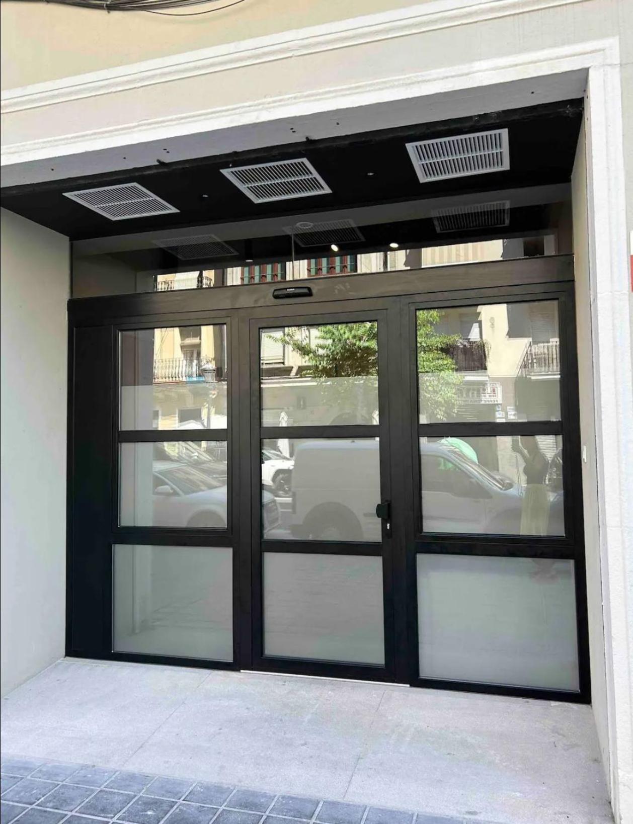 Apartament Reina Flats Valencia Playa El Cabanyal Zewnętrze zdjęcie
