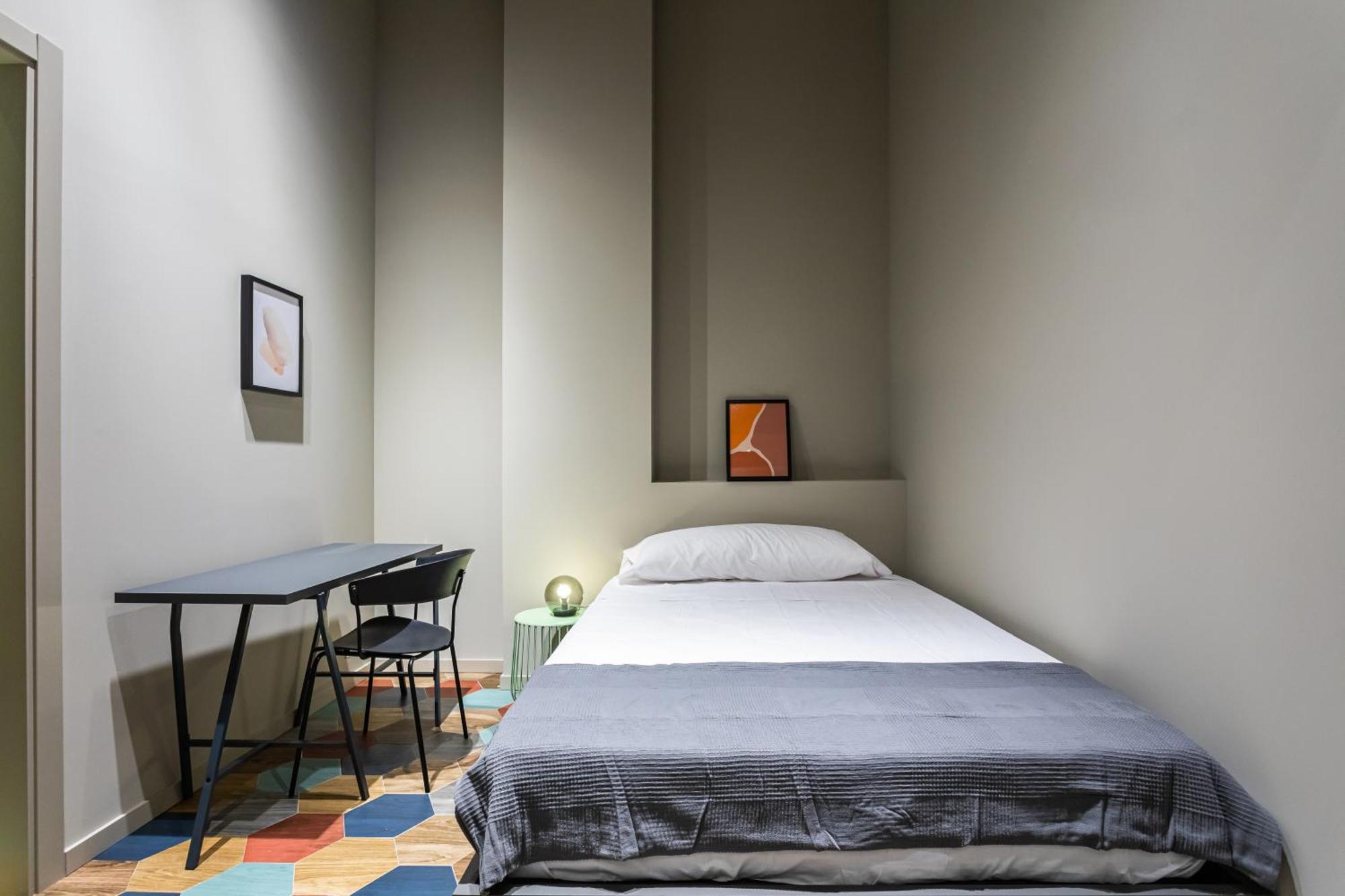 Apartament Reina Flats Valencia Playa El Cabanyal Zewnętrze zdjęcie