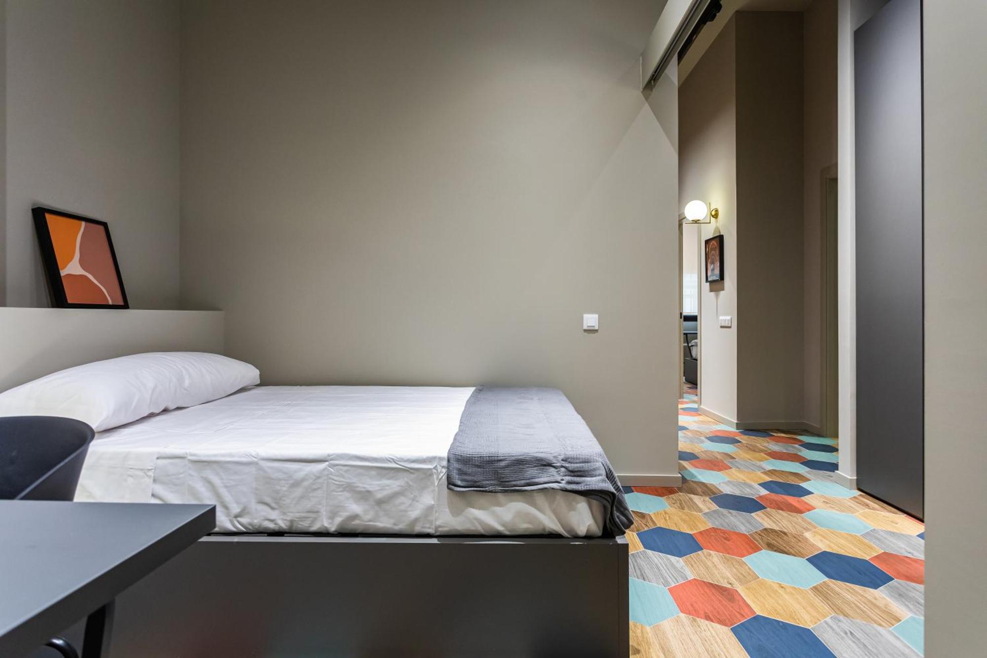 Apartament Reina Flats Valencia Playa El Cabanyal Zewnętrze zdjęcie