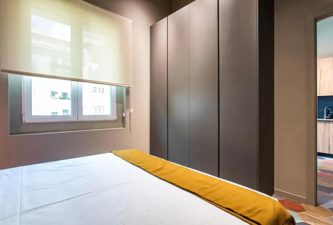 Apartament Reina Flats Valencia Playa El Cabanyal Zewnętrze zdjęcie