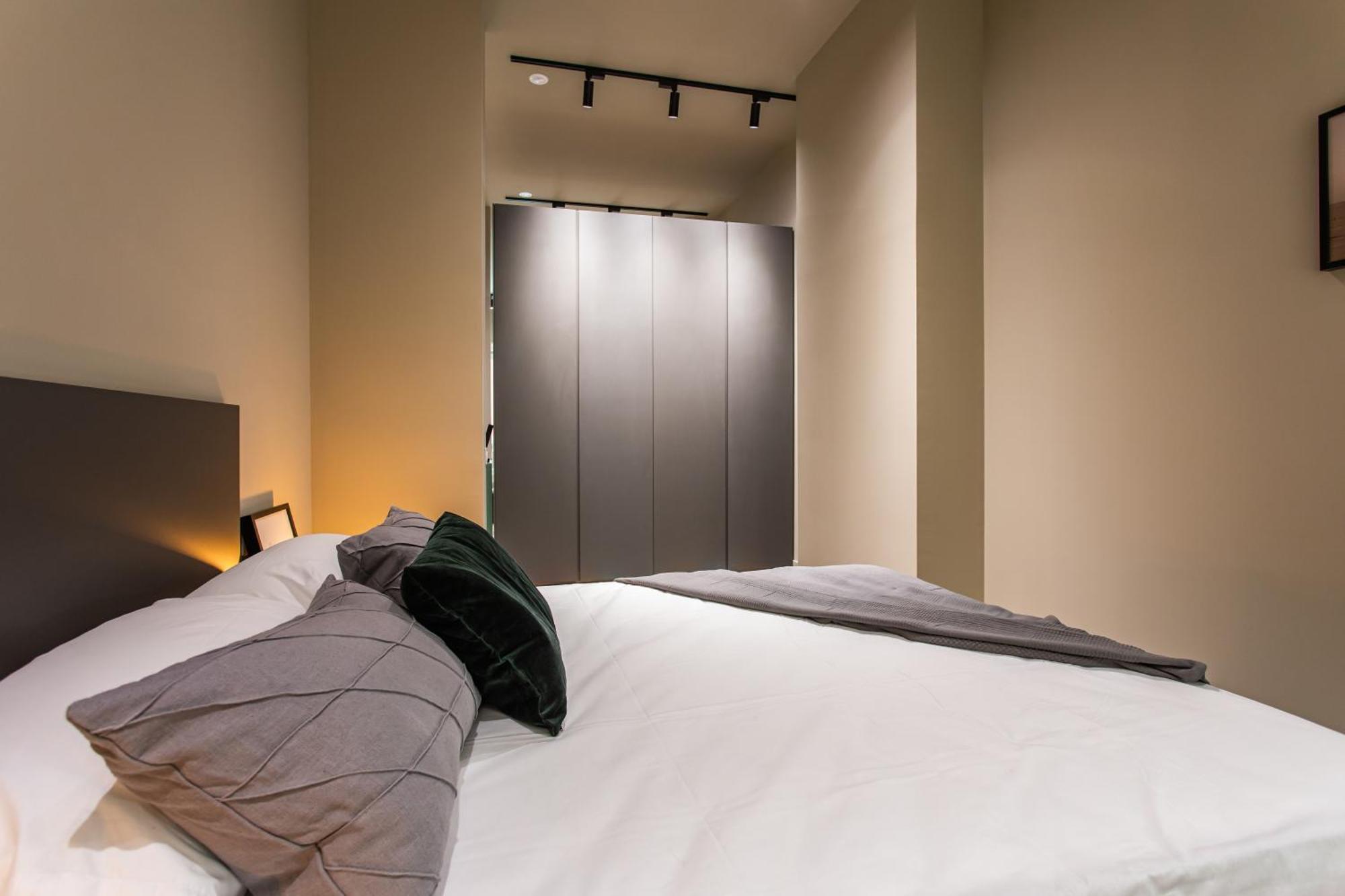 Apartament Reina Flats Valencia Playa El Cabanyal Zewnętrze zdjęcie