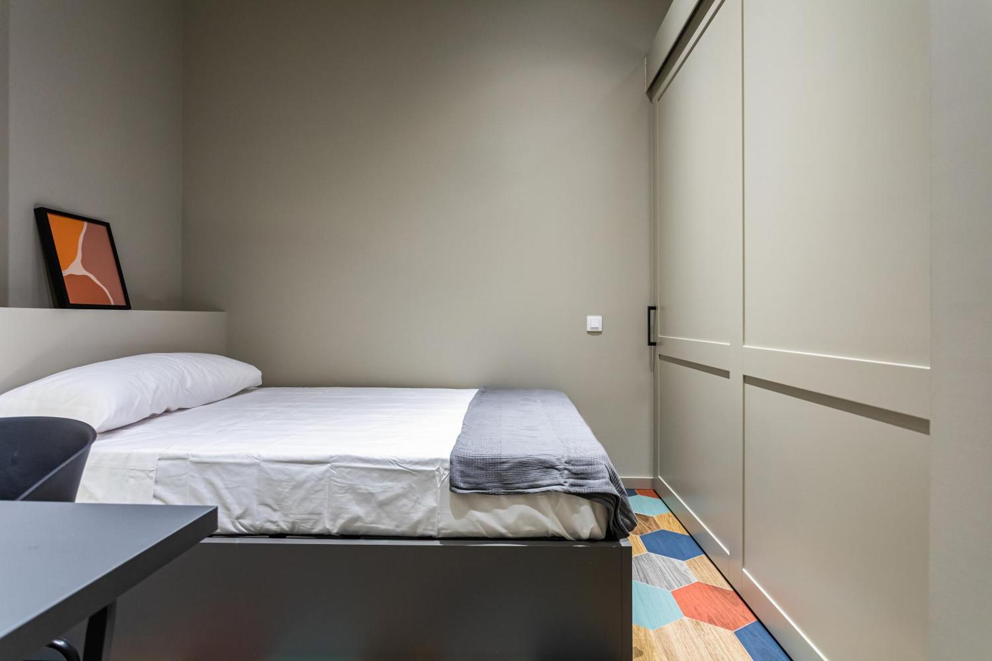 Apartament Reina Flats Valencia Playa El Cabanyal Zewnętrze zdjęcie