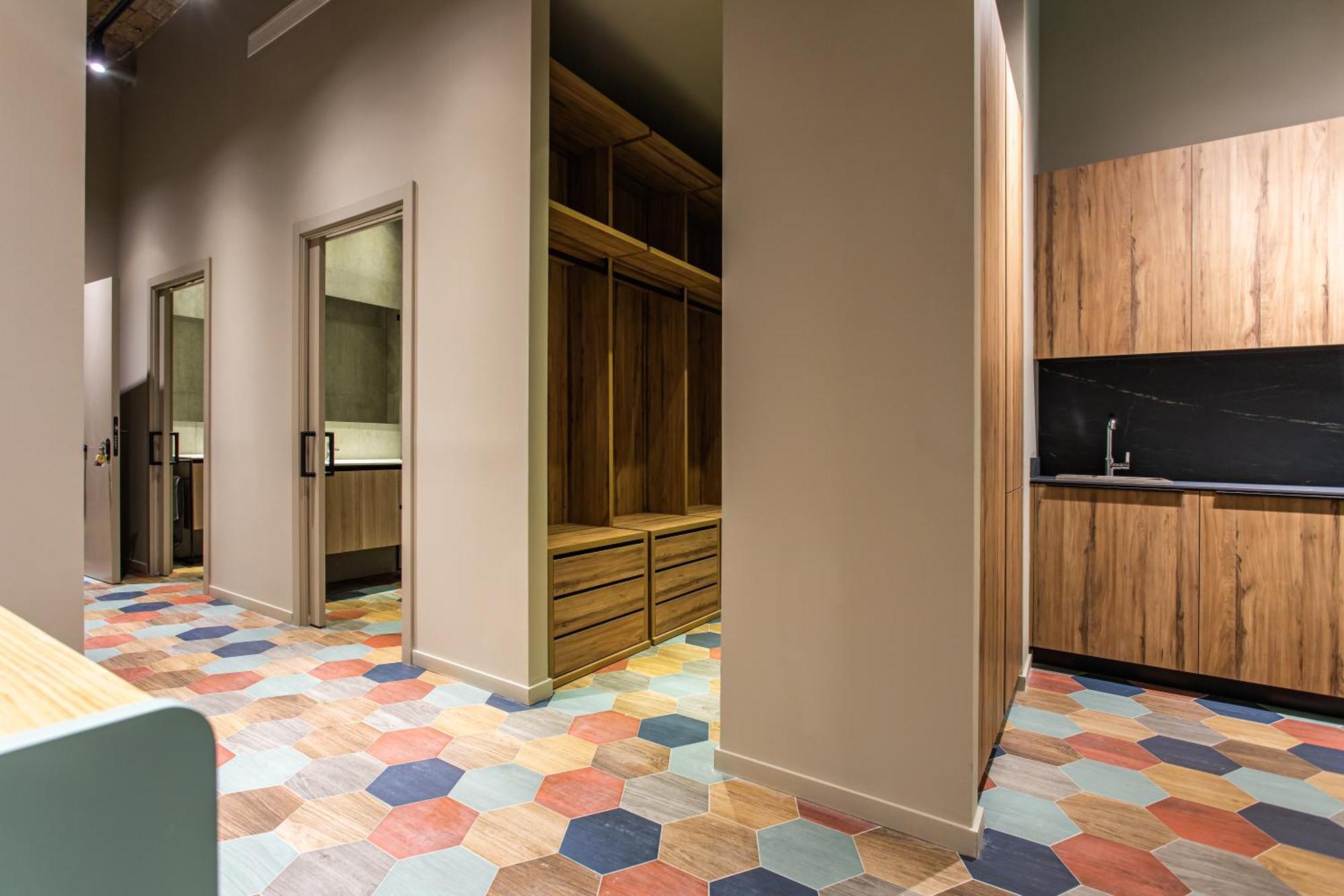 Apartament Reina Flats Valencia Playa El Cabanyal Zewnętrze zdjęcie