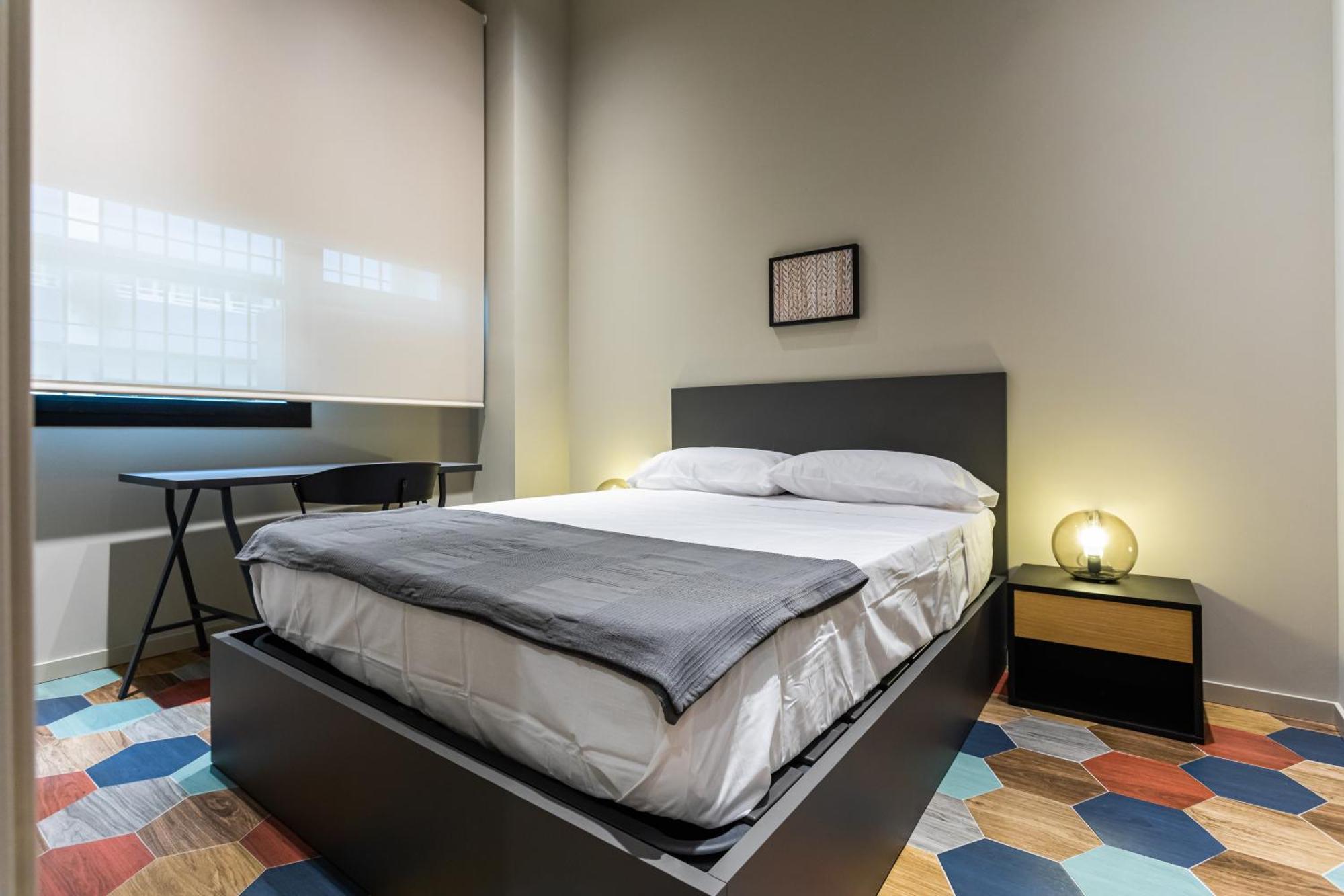 Apartament Reina Flats Valencia Playa El Cabanyal Zewnętrze zdjęcie