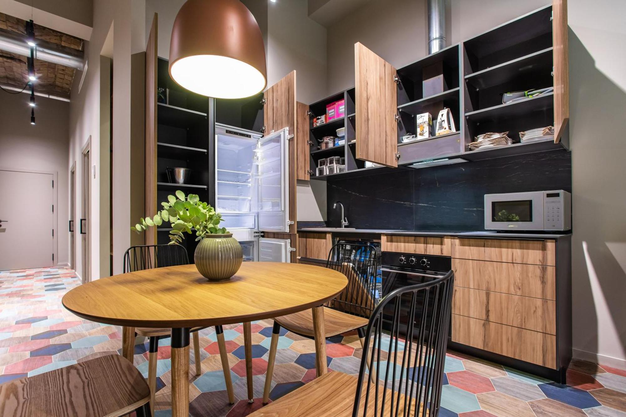 Apartament Reina Flats Valencia Playa El Cabanyal Zewnętrze zdjęcie